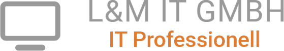 L&M IT GmbH, IT Professionell
