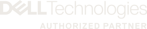 Dell Technologies Authorized Partner